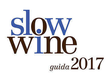 Wine guide slow food 2017