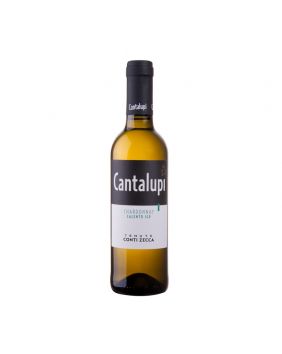 Chardonnay Salento IGP 37,5 cl Conti Zecca