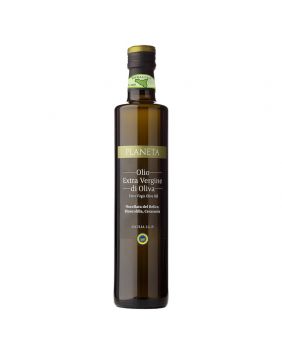 Huile d'olive extra-vierge de Sicile 50 cl Planeta