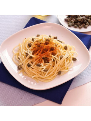 Spaghetti bottargue