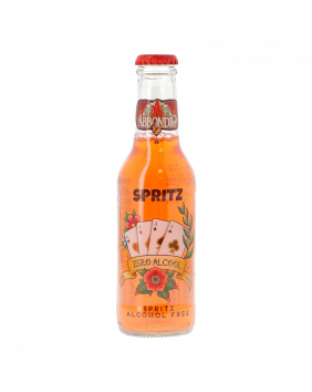 Soda Spritz