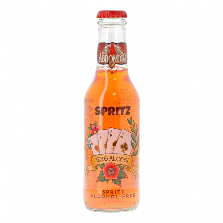 Soda Spritz