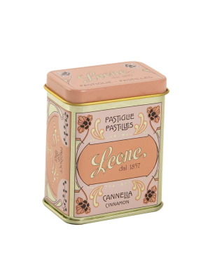 Pastilles cannelle collector
