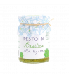 Pesto de basilic à la Ligure