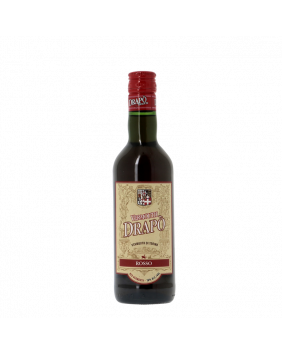 Vermouth rouge Drapo 75 cl