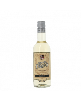 Vermouth blanc Drapo 50 cl