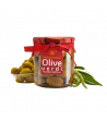 Olives vertes Nocellara de Sicile
