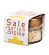 Sel marin au citron Sicilia Tentazioni 100 g