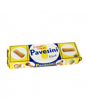 Biscuits Pavesini
