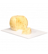 Caciotta fromage aromatisé aux piments 600 g env.