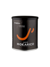 Café 100% arabica moulu Mokarico