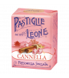 PASTILLES LEONE À LA CANNELLE 30 G