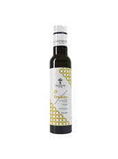 Huile d'olive des Pouilles au goût fruité Guglielmi 25 cl