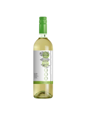 Grillo Bio vin blanc sec IGP Terre de Sicile 75 cl (Era)