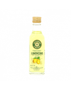 Limoncino del Chiostro Lazzaroni 5 cl