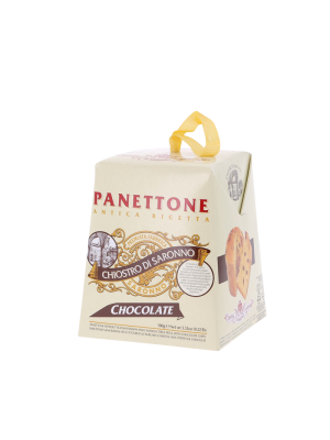 Panettone pépites de chocolat 100 g