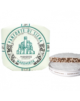 Panforte de Toscane Margherita 1 kg