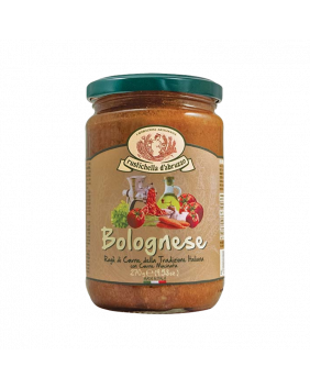 Sauce bolognaise Rustichella