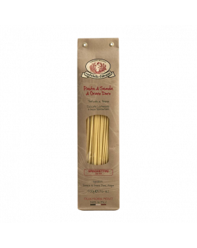 Spaghettini de qualité supérieure 500 g Rustichella
