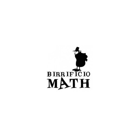 Birrificio Math